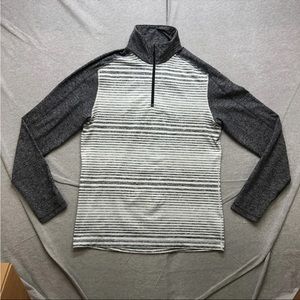 Lululemon Mens Quarter Zip
